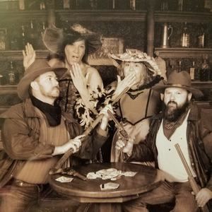 Meet your Posher, Mandy